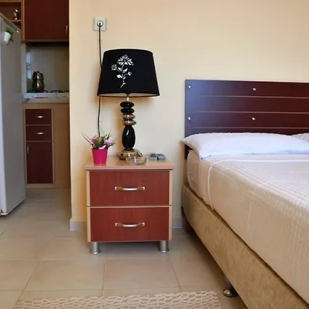 Avsa Korhan Apart Aparthotel Türkeli