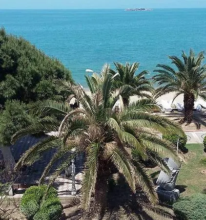 Avsa Korhan Apart Appart hôtel *