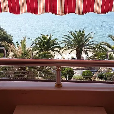 Avsa Korhan Apart * Türkeli