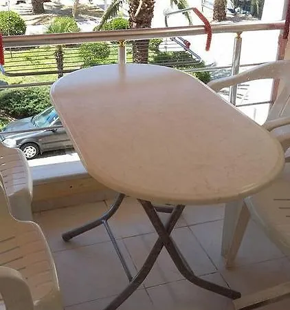 Appart hôtel Avsa Korhan Apart Türkeli