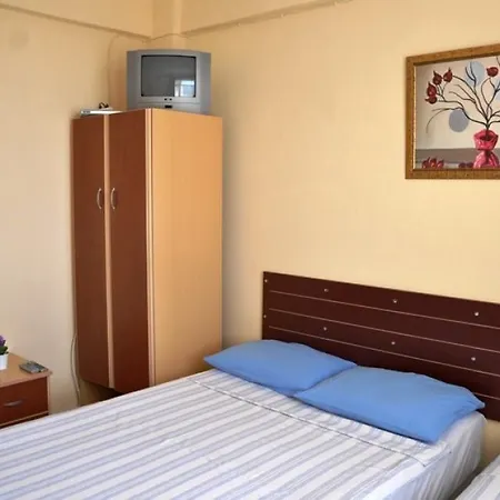 Aparthotel Avsa Korhan Apart