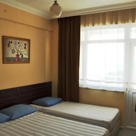 Avsa Korhan Apart 公寓式酒店 Türkeli