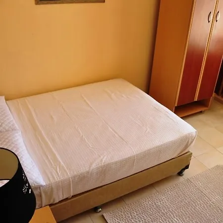 Avsa Korhan Apart