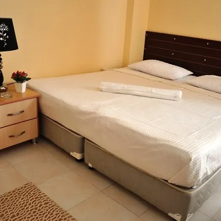 Avsa Korhan Apart *