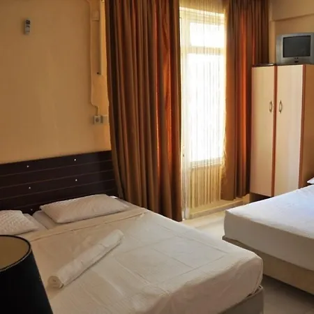 Avsa Korhan Apart 公寓式酒店