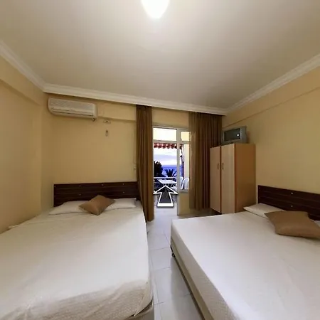 Aparthotel Avsa Korhan Apart