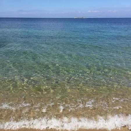 Appart hôtel Avsa Korhan Apart *