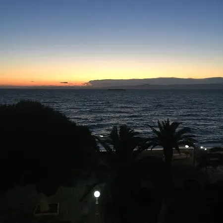 公寓式酒店 Avsa Korhan Apart Türkeli