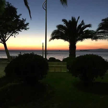 Appart hôtel Avsa Korhan Apart *