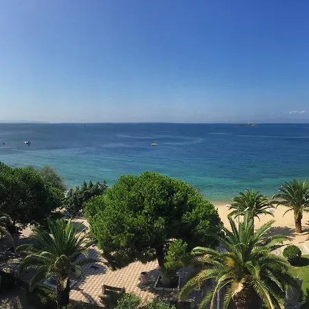 Avsa Korhan Apart Türkeli