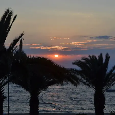 Avsa Korhan Apart Türkeli